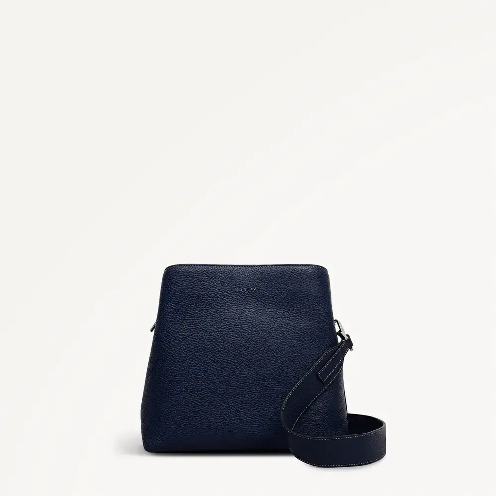 Radley Dukes Place Medium Compartment Cross Body